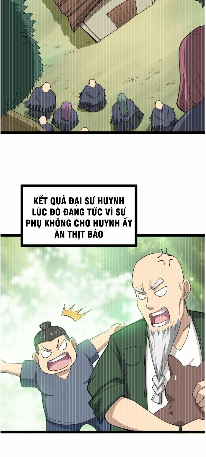 đọc truyện Độc Thủ Vu Y Chương 8 ảnh 49 tại Thiên Thai Truyện