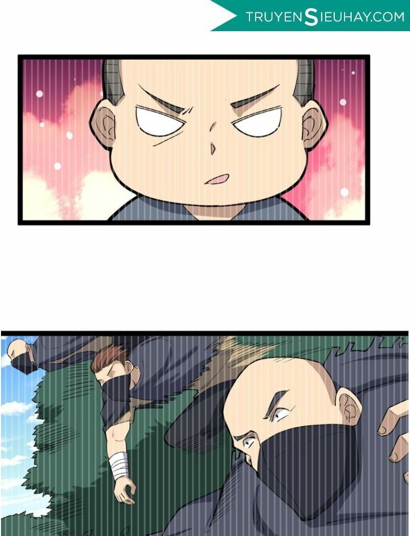 đọc truyện Độc Thủ Vu Y Chương 8 ảnh 50 tại Thiên Thai Truyện