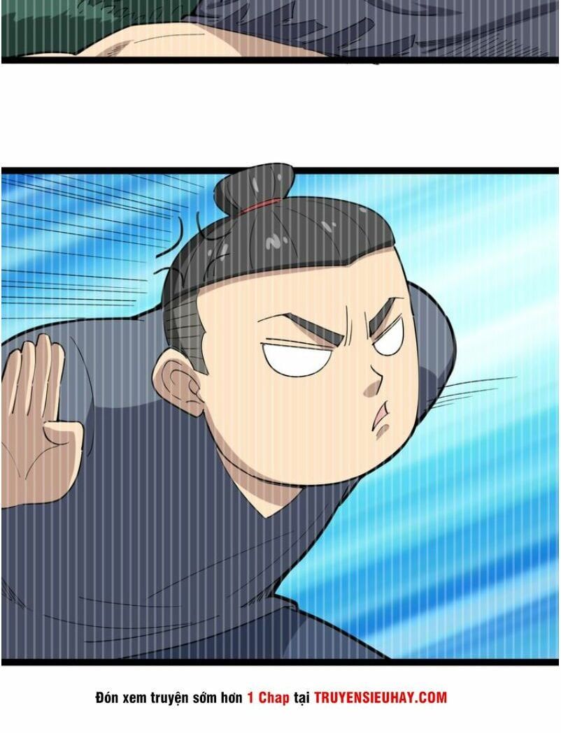 đọc truyện Độc Thủ Vu Y Chương 8 ảnh 51 tại Thiên Thai Truyện