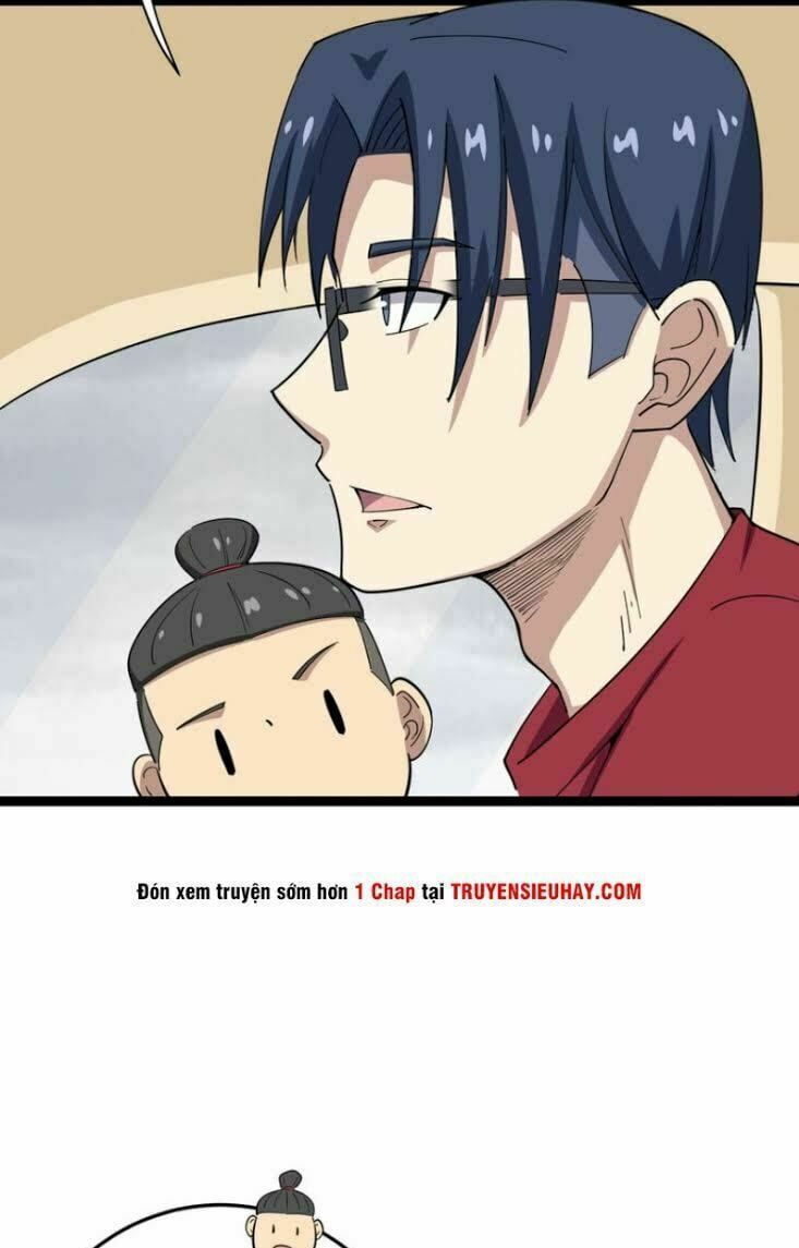 đọc truyện Độc Thủ Vu Y Chương 8 ảnh 7 tại Thiên Thai Truyện