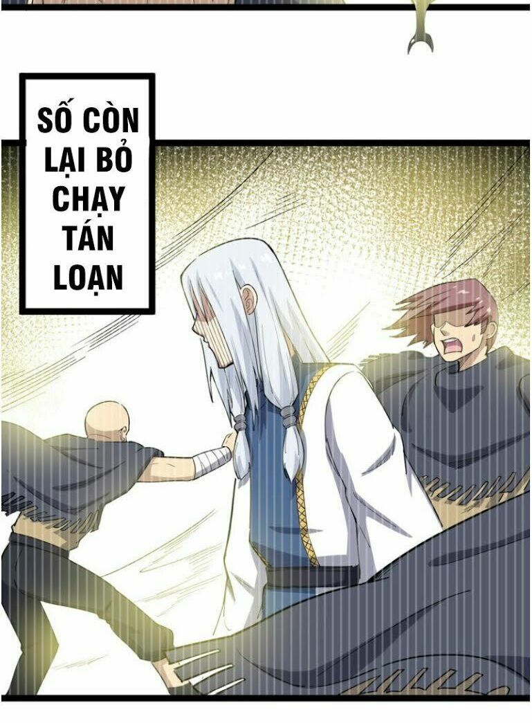 đọc truyện Độc Thủ Vu Y Chương 8 ảnh 54 tại Thiên Thai Truyện