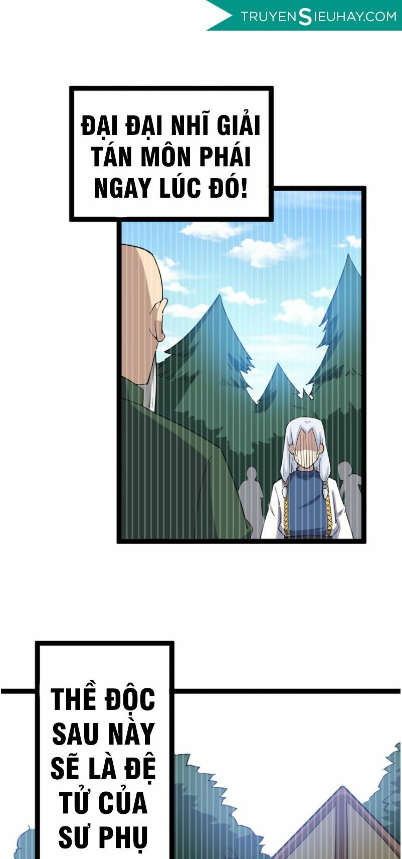 đọc truyện Độc Thủ Vu Y Chương 8 ảnh 55 tại Thiên Thai Truyện