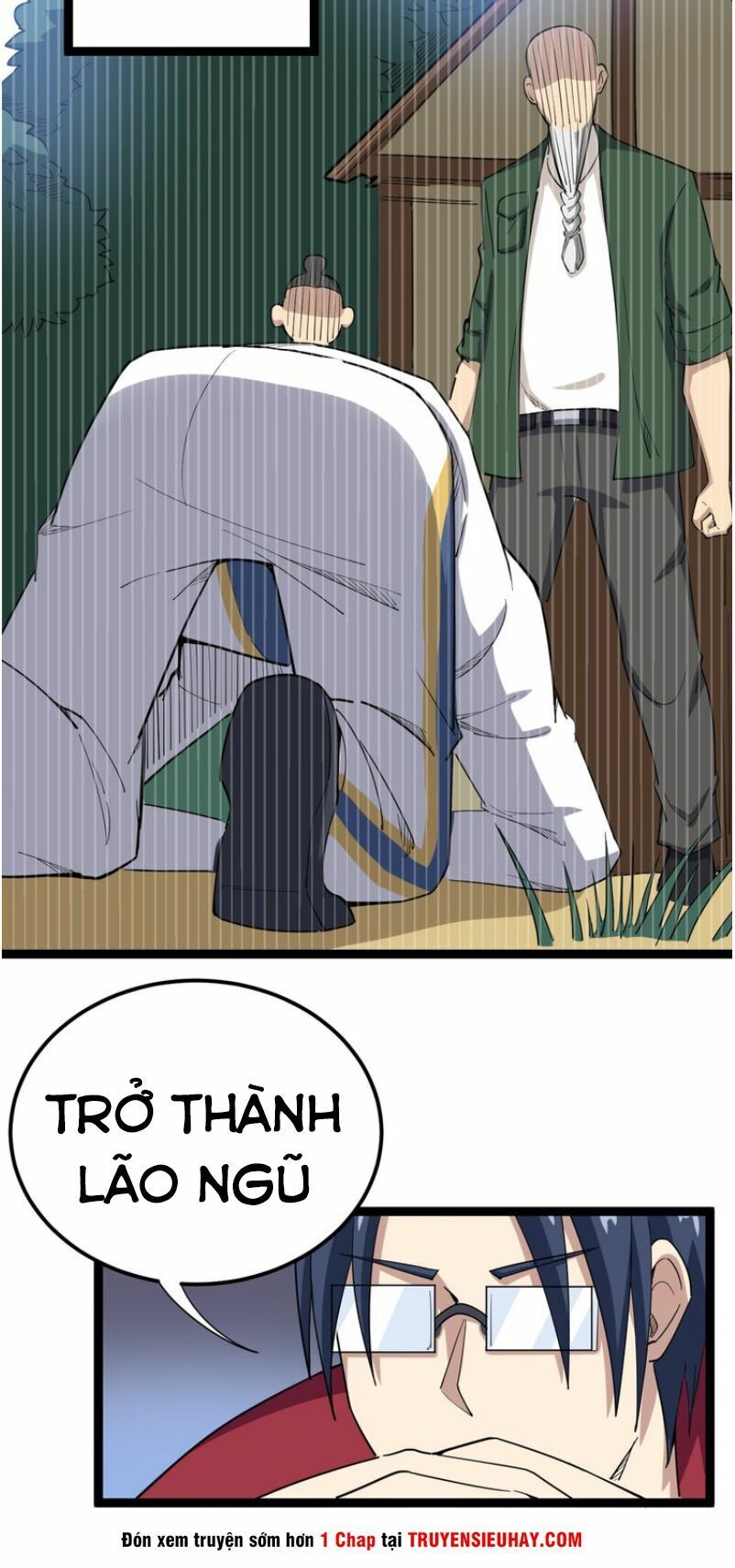 đọc truyện Độc Thủ Vu Y Chương 8 ảnh 56 tại Thiên Thai Truyện