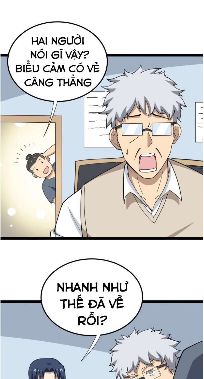 đọc truyện Độc Thủ Vu Y Chương 8 ảnh 57 tại Thiên Thai Truyện