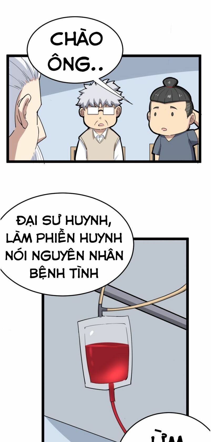 đọc truyện Độc Thủ Vu Y Chương 8 ảnh 61 tại Thiên Thai Truyện