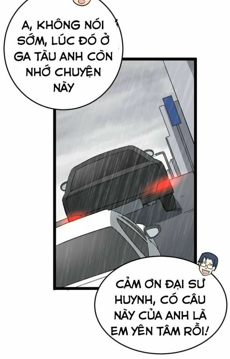 đọc truyện Độc Thủ Vu Y Chương 8 ảnh 8 tại Thiên Thai Truyện