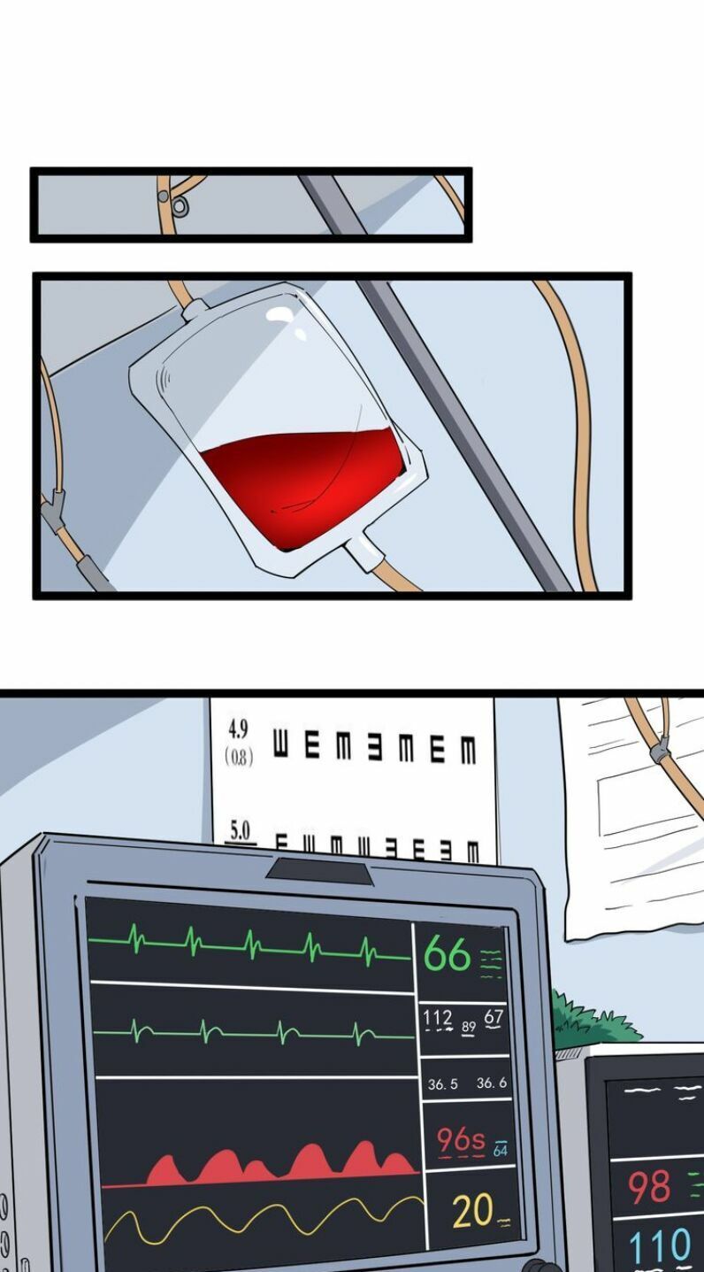 đọc truyện Độc Thủ Vu Y Chương 8 ảnh 9 tại Thiên Thai Truyện