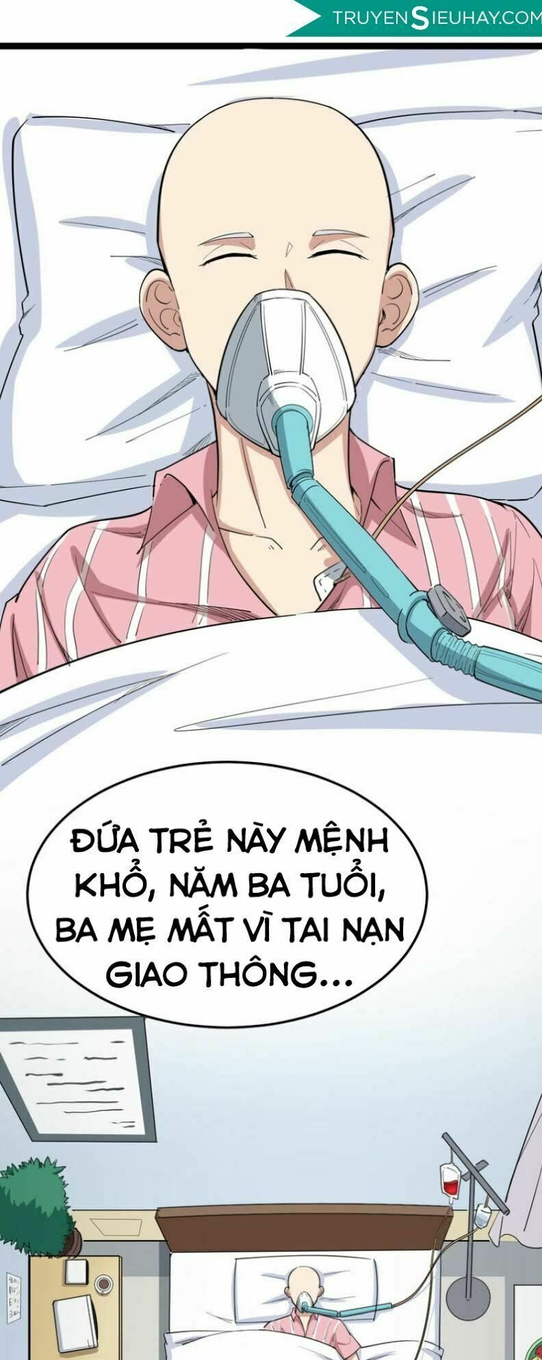 đọc truyện Độc Thủ Vu Y Chương 8 ảnh 11 tại Thiên Thai Truyện