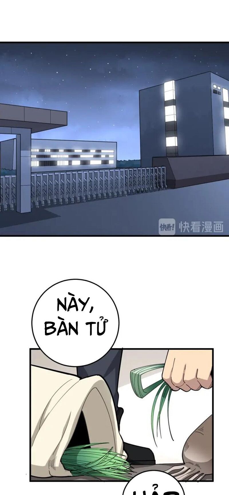 đọc truyện Độc Thủ Vu Y Chương 80 ảnh 3 tại Thiên Thai Truyện