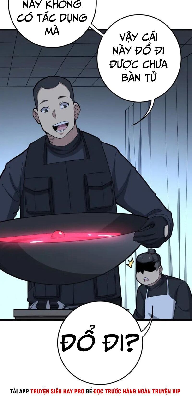 đọc truyện Độc Thủ Vu Y Chương 80 ảnh 14 tại Thiên Thai Truyện