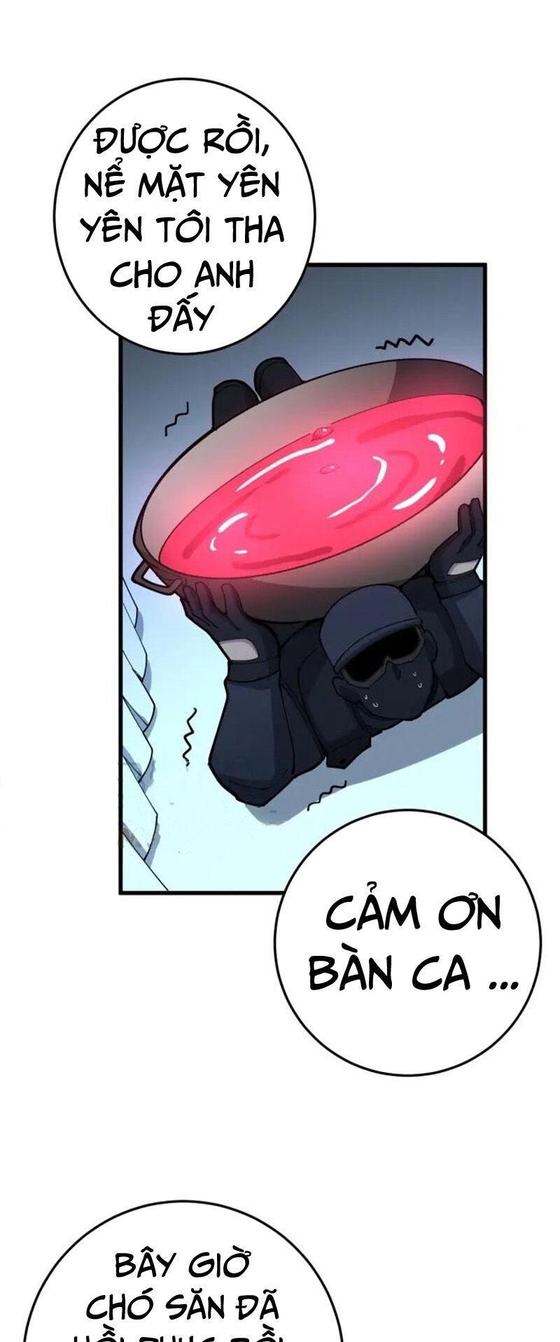 đọc truyện Độc Thủ Vu Y Chương 80 ảnh 19 tại Thiên Thai Truyện