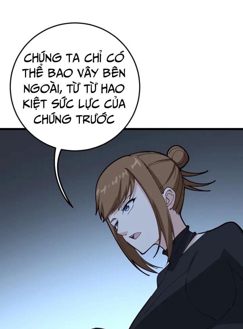 đọc truyện Độc Thủ Vu Y Chương 80 ảnh 21 tại Thiên Thai Truyện