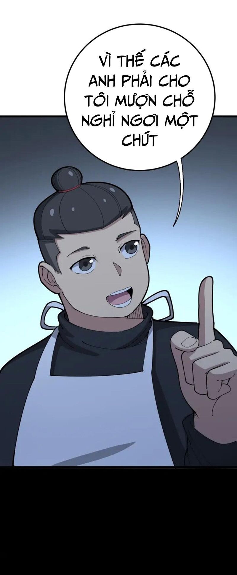 đọc truyện Độc Thủ Vu Y Chương 80 ảnh 29 tại Thiên Thai Truyện