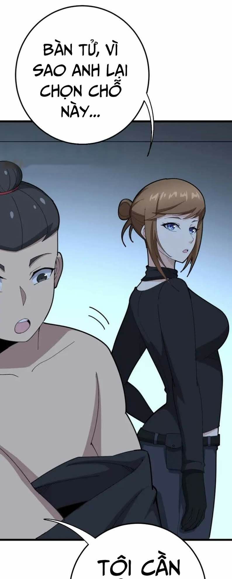 đọc truyện Độc Thủ Vu Y Chương 80 ảnh 35 tại Thiên Thai Truyện