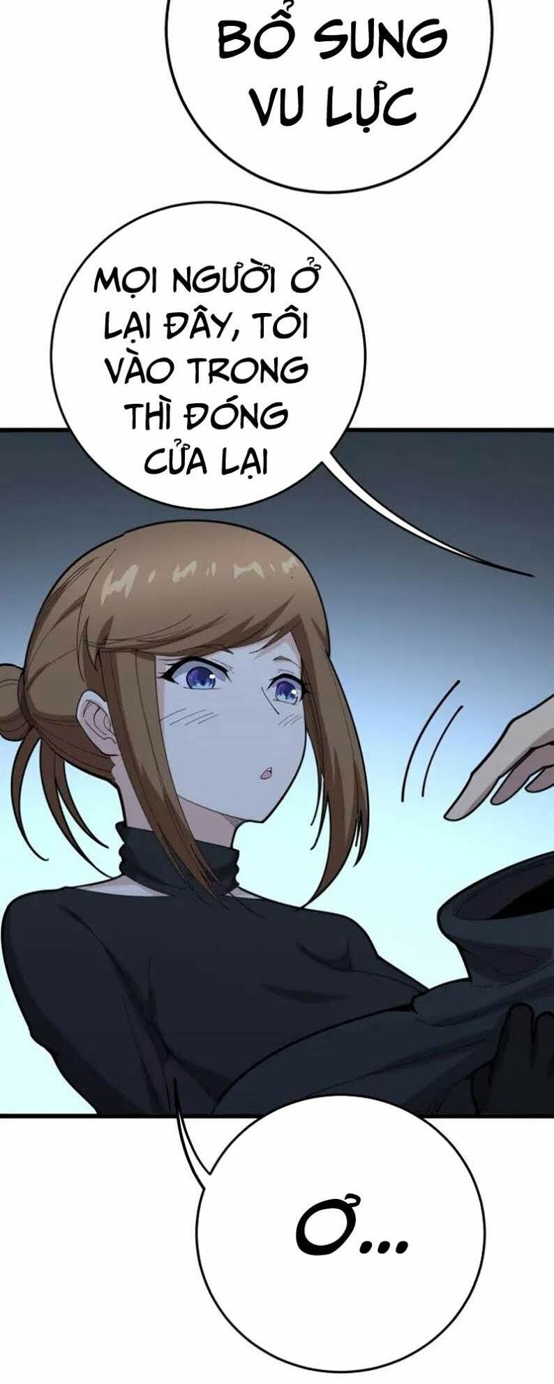 đọc truyện Độc Thủ Vu Y Chương 80 ảnh 36 tại Thiên Thai Truyện