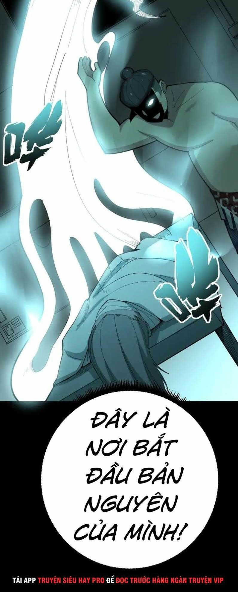 đọc truyện Độc Thủ Vu Y Chương 80 ảnh 44 tại Thiên Thai Truyện