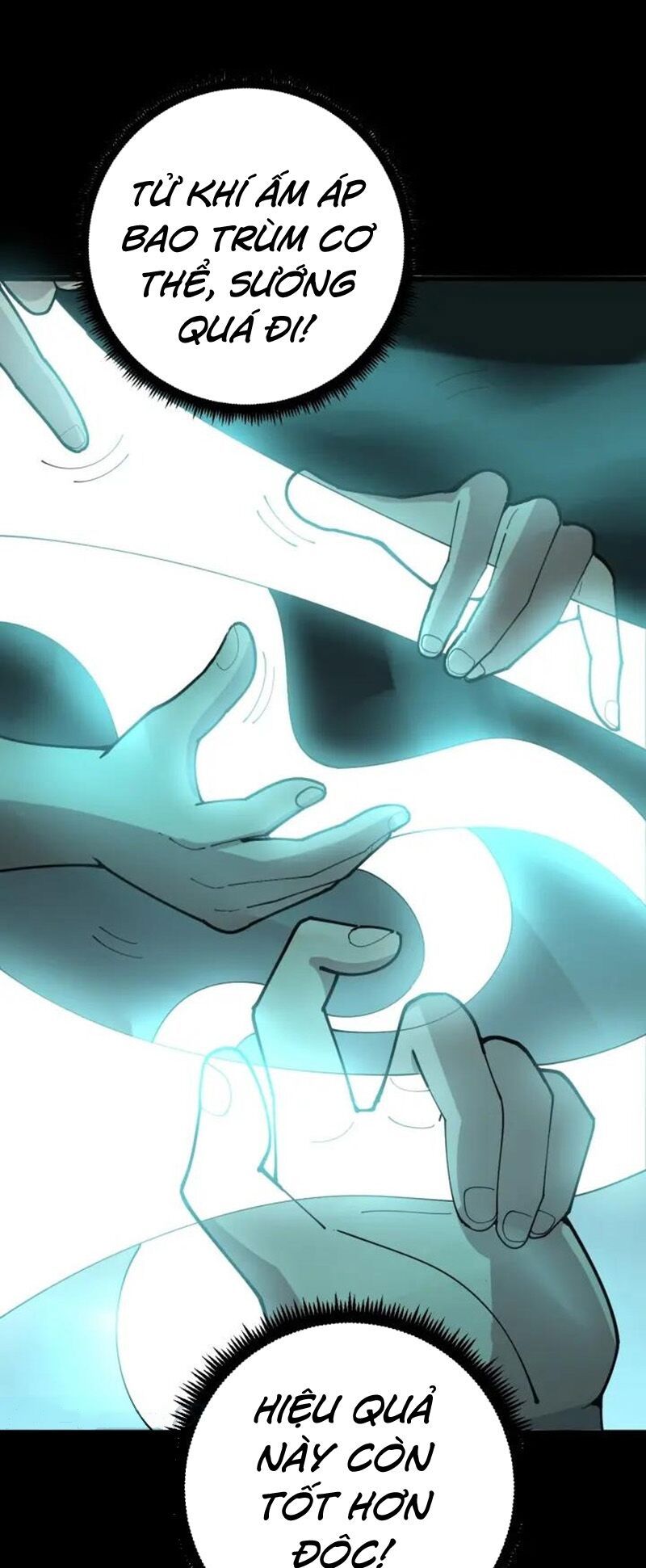 đọc truyện Độc Thủ Vu Y Chương 80 ảnh 51 tại Thiên Thai Truyện