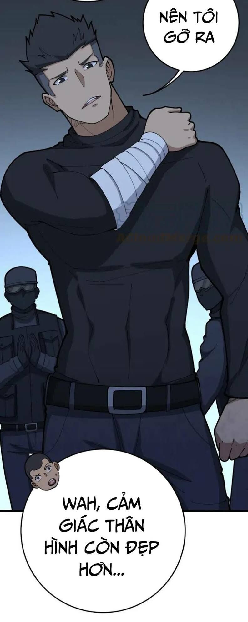 đọc truyện Độc Thủ Vu Y Chương 80 ảnh 8 tại Thiên Thai Truyện