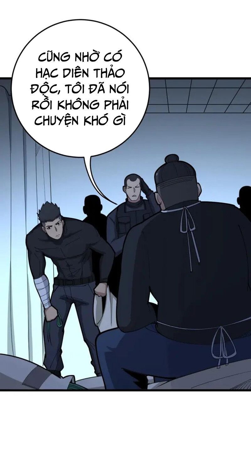 đọc truyện Độc Thủ Vu Y Chương 80 ảnh 9 tại Thiên Thai Truyện