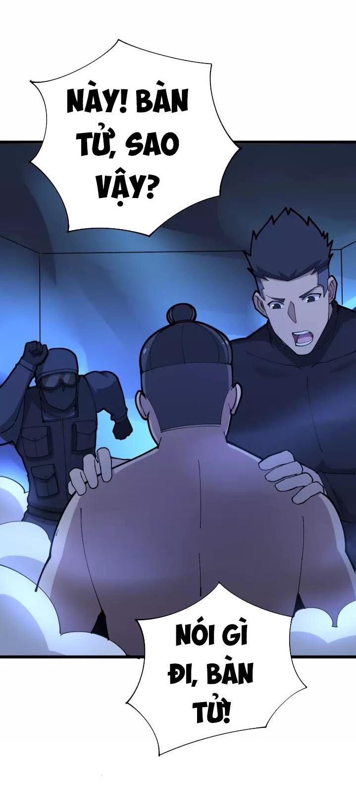 đọc truyện Độc Thủ Vu Y Chương 81 ảnh 12 tại Thiên Thai Truyện