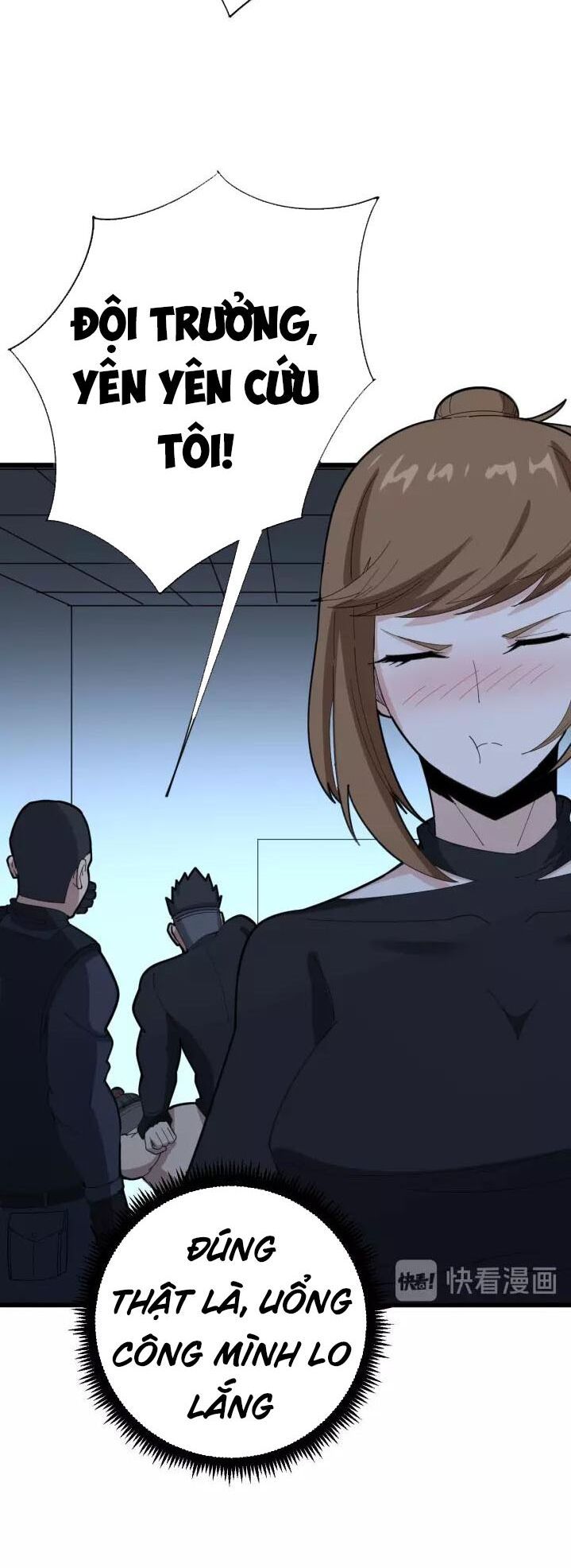 đọc truyện Độc Thủ Vu Y Chương 81 ảnh 15 tại Thiên Thai Truyện