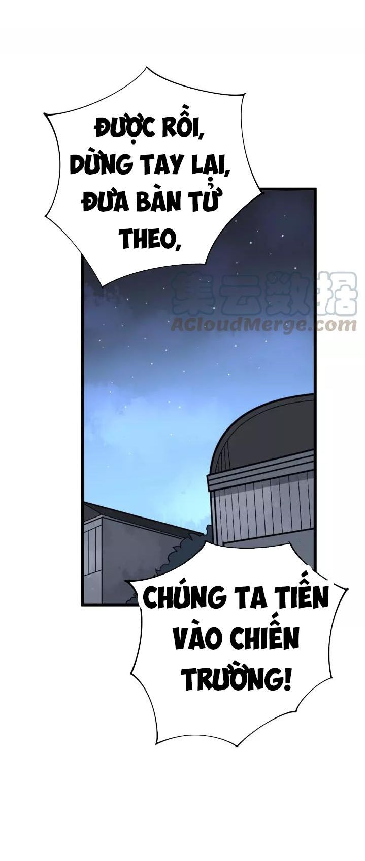 đọc truyện Độc Thủ Vu Y Chương 81 ảnh 16 tại Thiên Thai Truyện