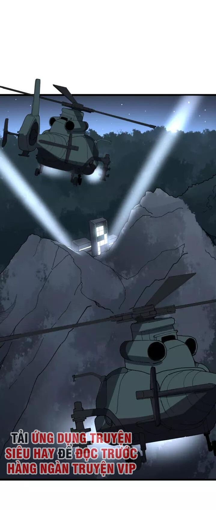 đọc truyện Độc Thủ Vu Y Chương 81 ảnh 17 tại Thiên Thai Truyện