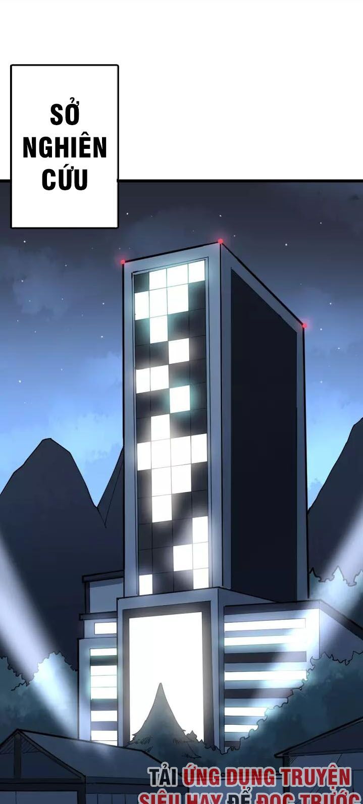 đọc truyện Độc Thủ Vu Y Chương 81 ảnh 18 tại Thiên Thai Truyện