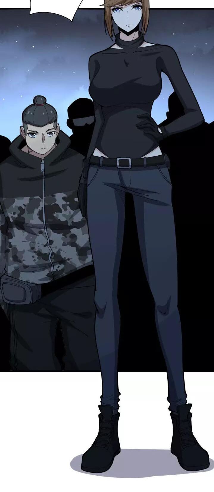 đọc truyện Độc Thủ Vu Y Chương 81 ảnh 21 tại Thiên Thai Truyện