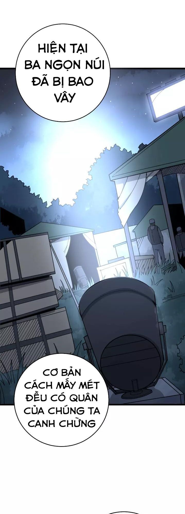 đọc truyện Độc Thủ Vu Y Chương 81 ảnh 24 tại Thiên Thai Truyện