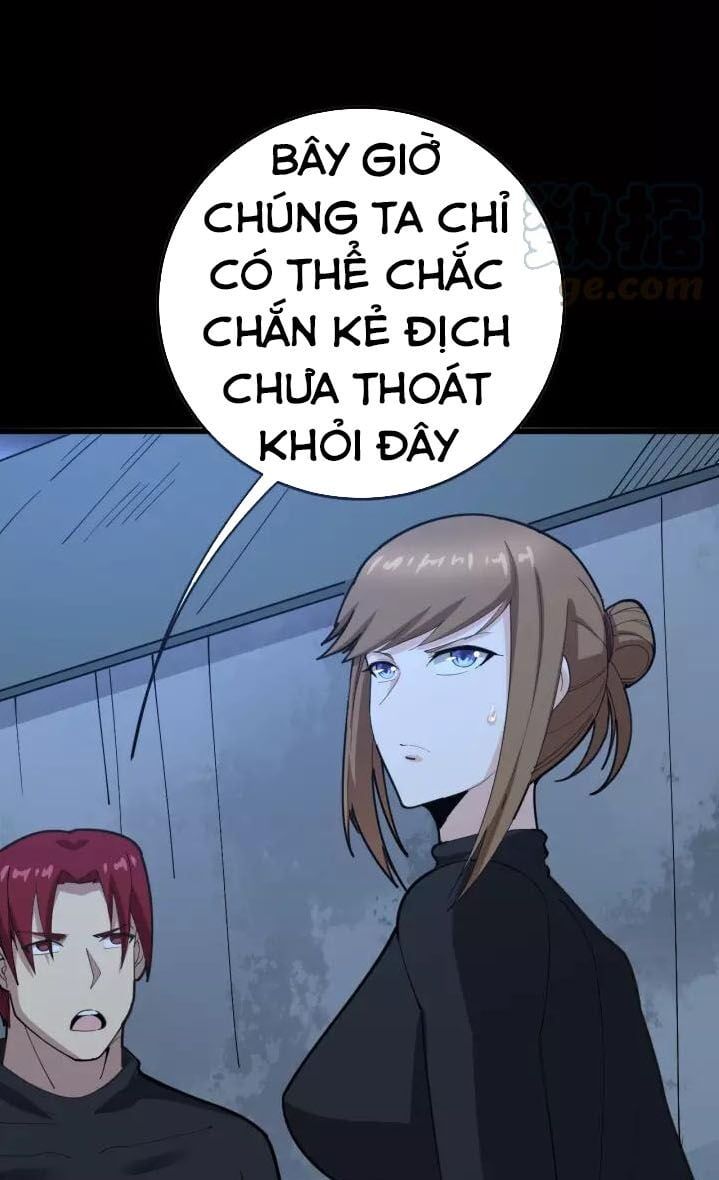 đọc truyện Độc Thủ Vu Y Chương 81 ảnh 30 tại Thiên Thai Truyện