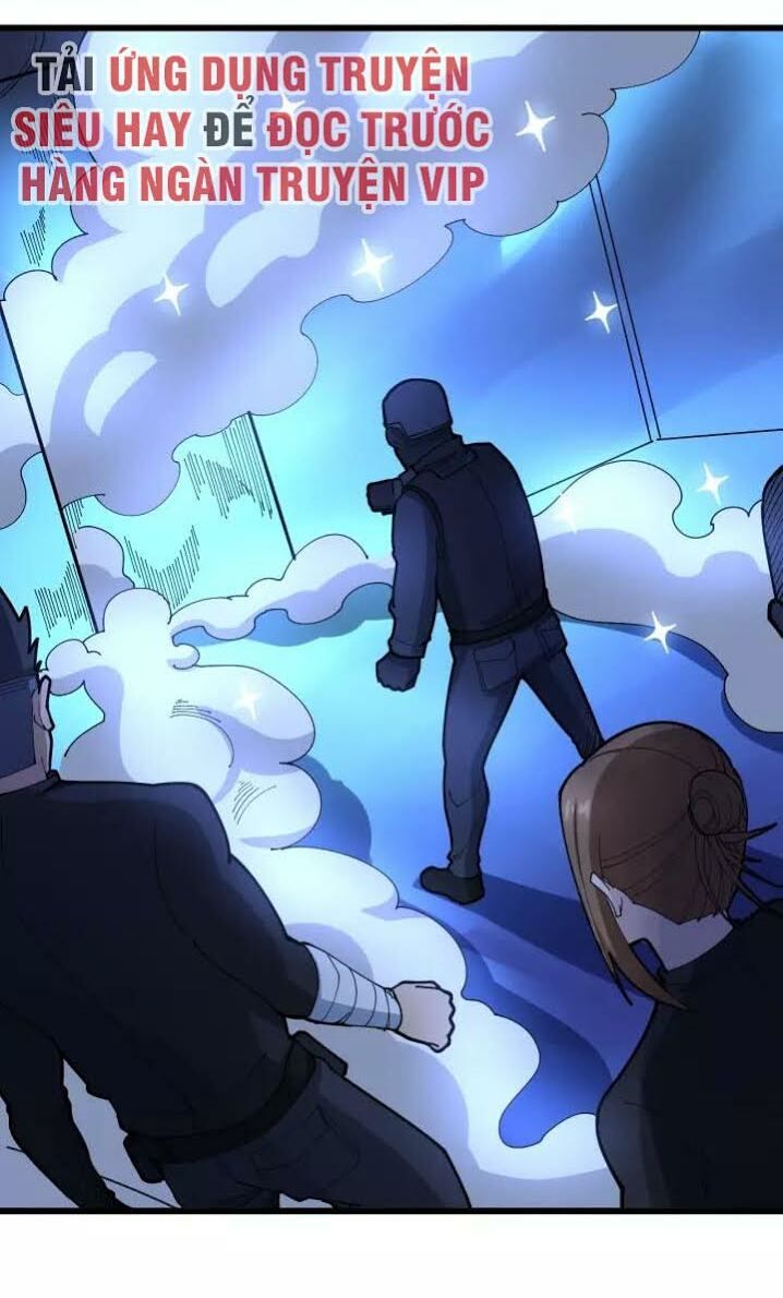 đọc truyện Độc Thủ Vu Y Chương 81 ảnh 5 tại Thiên Thai Truyện