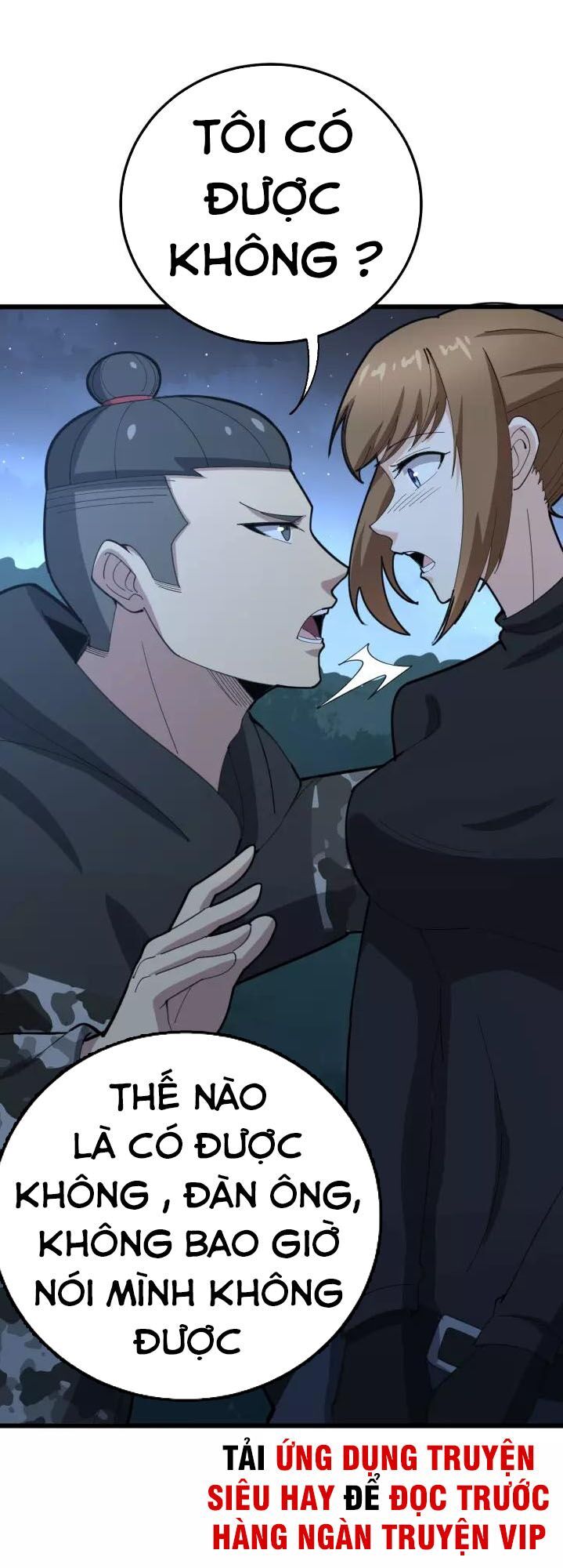 đọc truyện Độc Thủ Vu Y Chương 81 ảnh 34 tại Thiên Thai Truyện