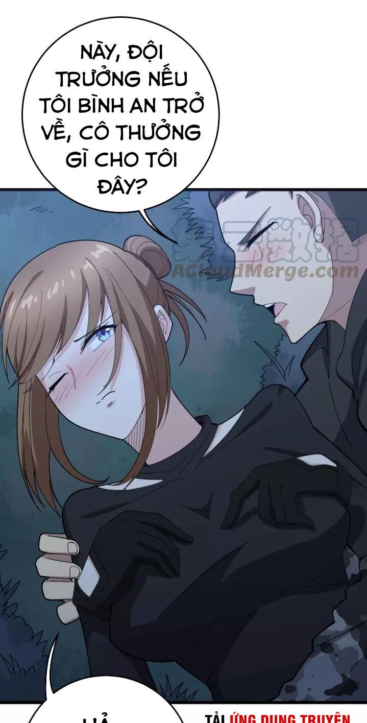 đọc truyện Độc Thủ Vu Y Chương 81 ảnh 37 tại Thiên Thai Truyện