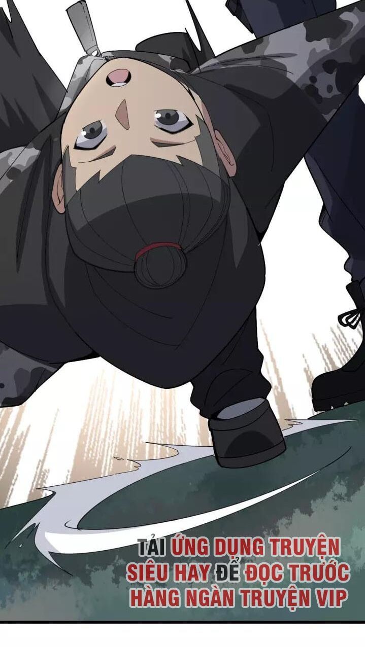 đọc truyện Độc Thủ Vu Y Chương 81 ảnh 40 tại Thiên Thai Truyện