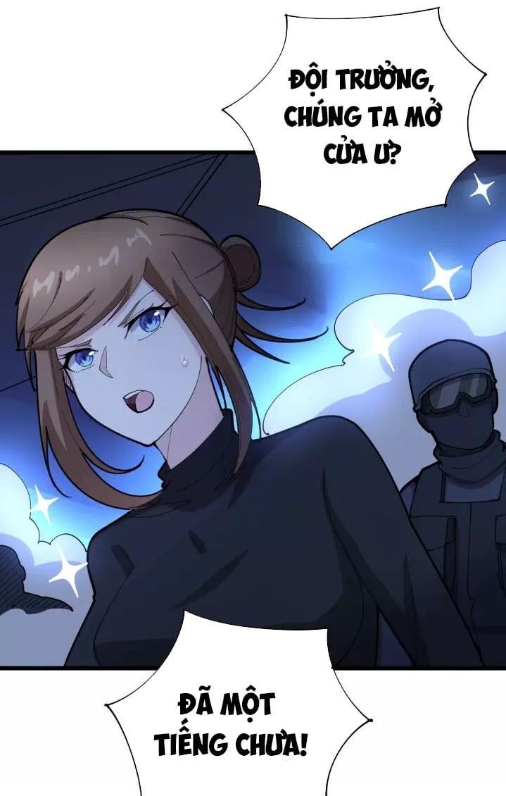 đọc truyện Độc Thủ Vu Y Chương 81 ảnh 6 tại Thiên Thai Truyện