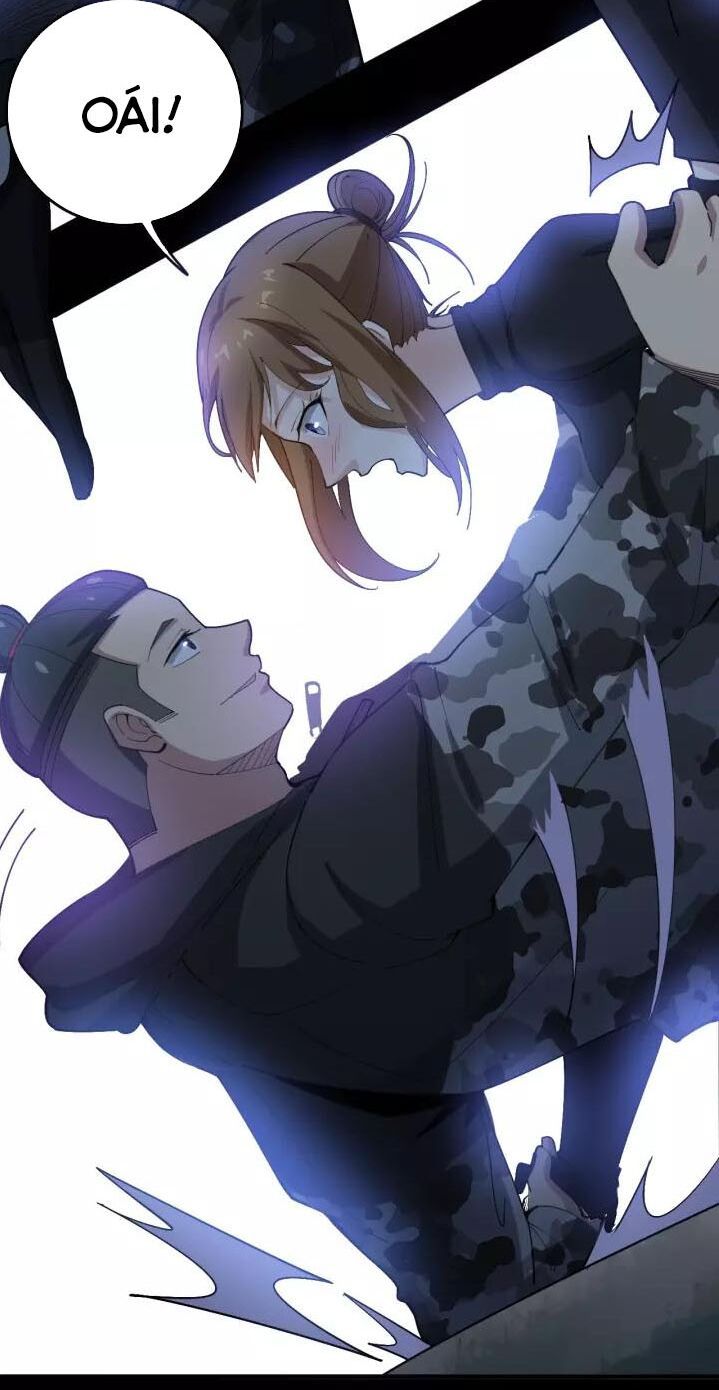 đọc truyện Độc Thủ Vu Y Chương 81 ảnh 44 tại Thiên Thai Truyện