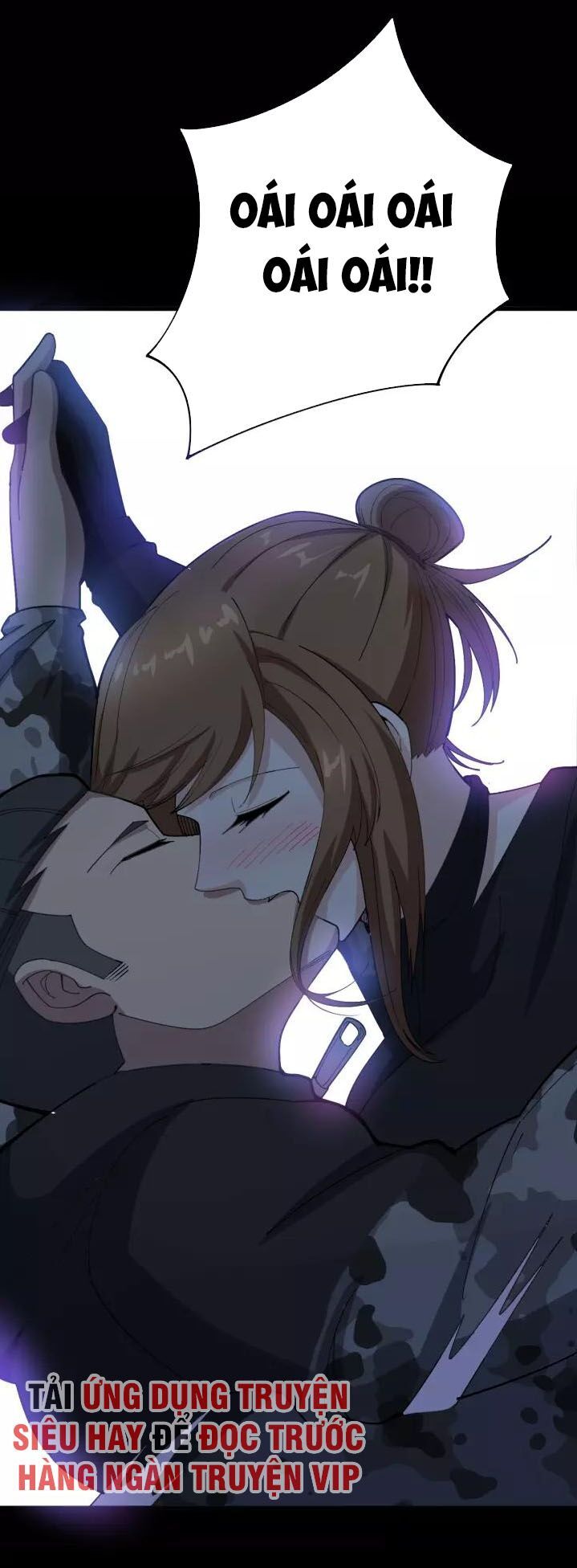 đọc truyện Độc Thủ Vu Y Chương 81 ảnh 47 tại Thiên Thai Truyện