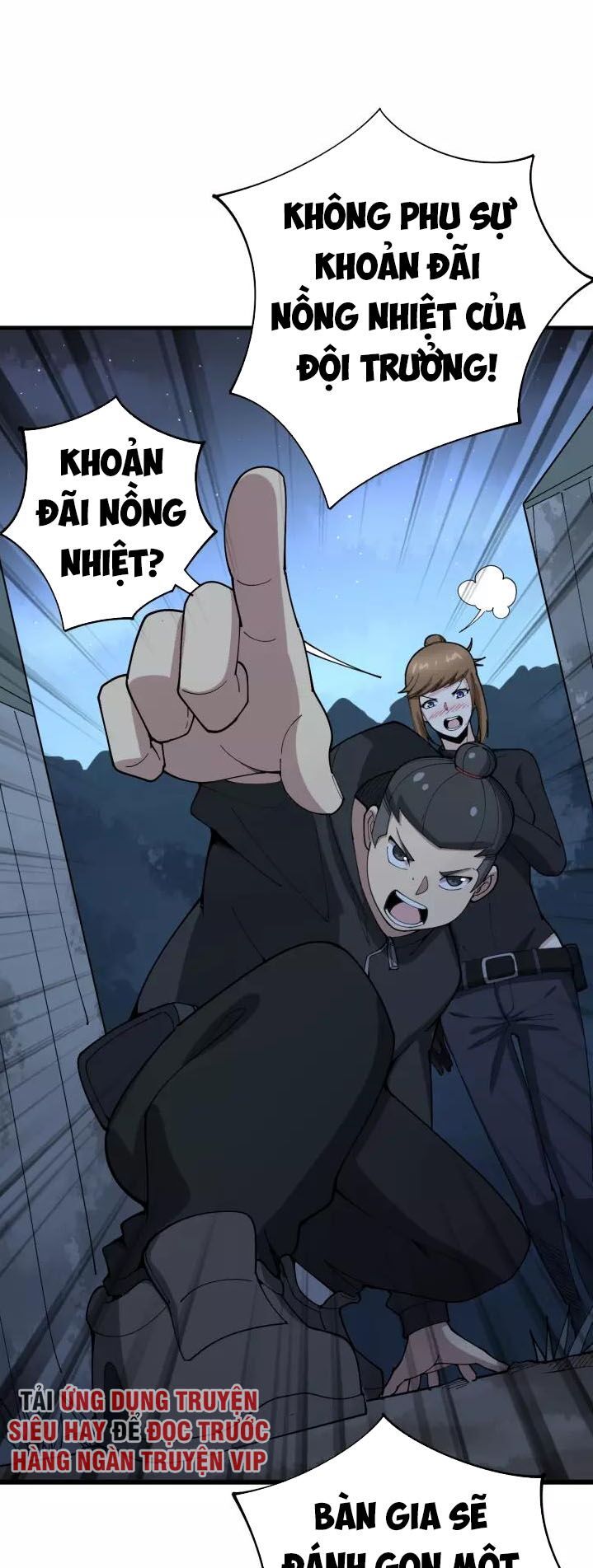 đọc truyện Độc Thủ Vu Y Chương 81 ảnh 54 tại Thiên Thai Truyện