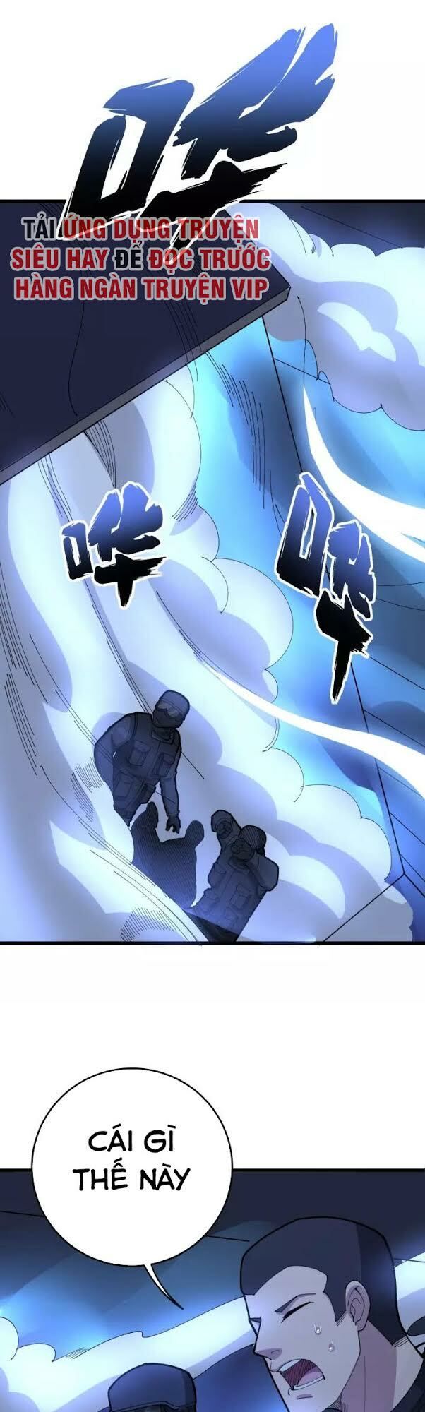 đọc truyện Độc Thủ Vu Y Chương 81 ảnh 8 tại Thiên Thai Truyện