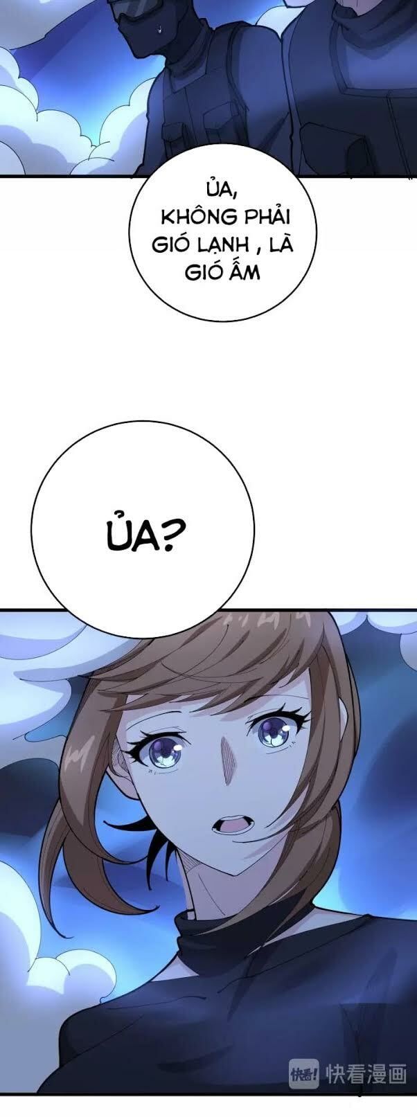 đọc truyện Độc Thủ Vu Y Chương 81 ảnh 9 tại Thiên Thai Truyện