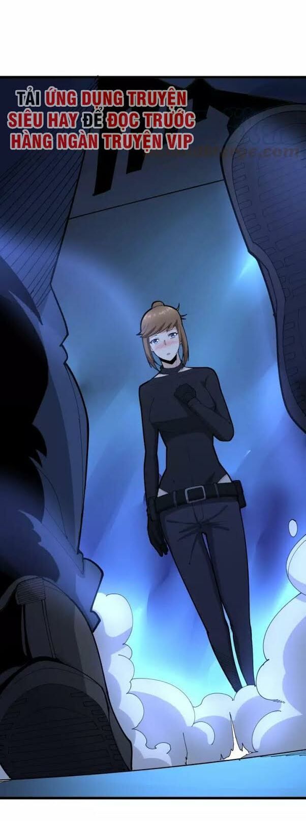 đọc truyện Độc Thủ Vu Y Chương 81 ảnh 10 tại Thiên Thai Truyện