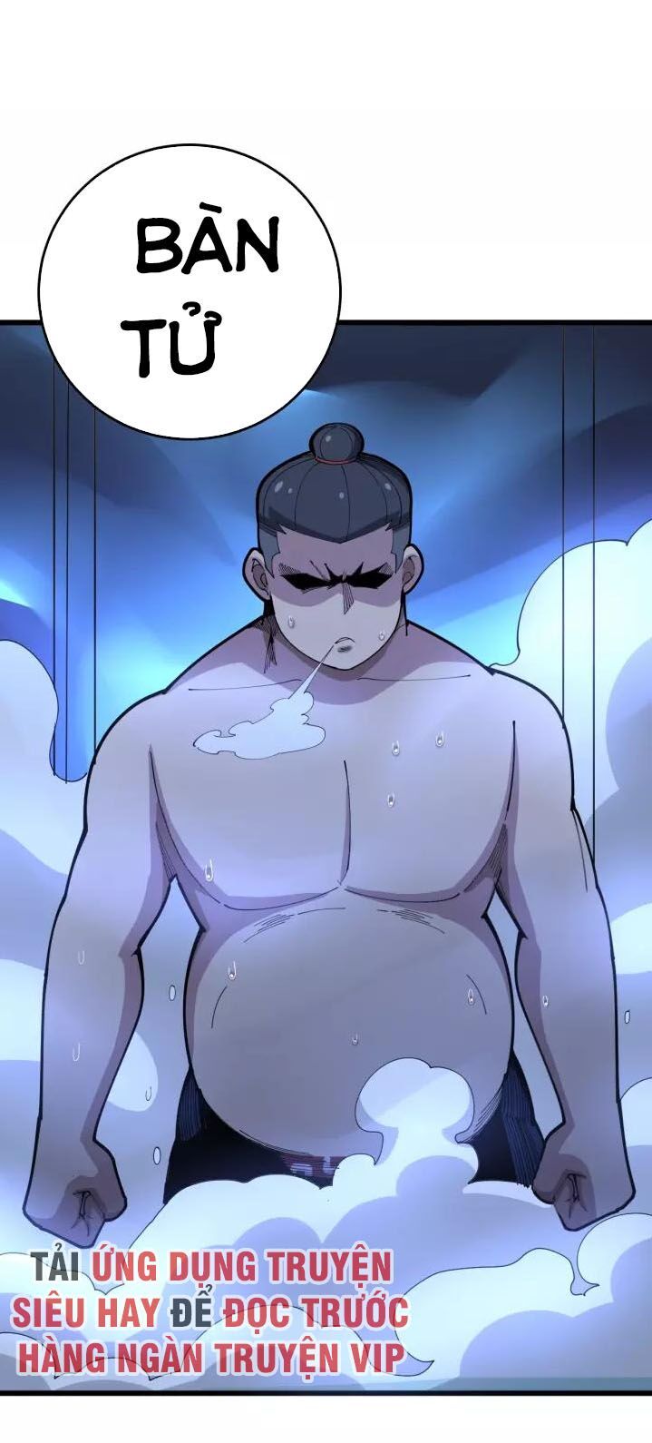 đọc truyện Độc Thủ Vu Y Chương 81 ảnh 11 tại Thiên Thai Truyện