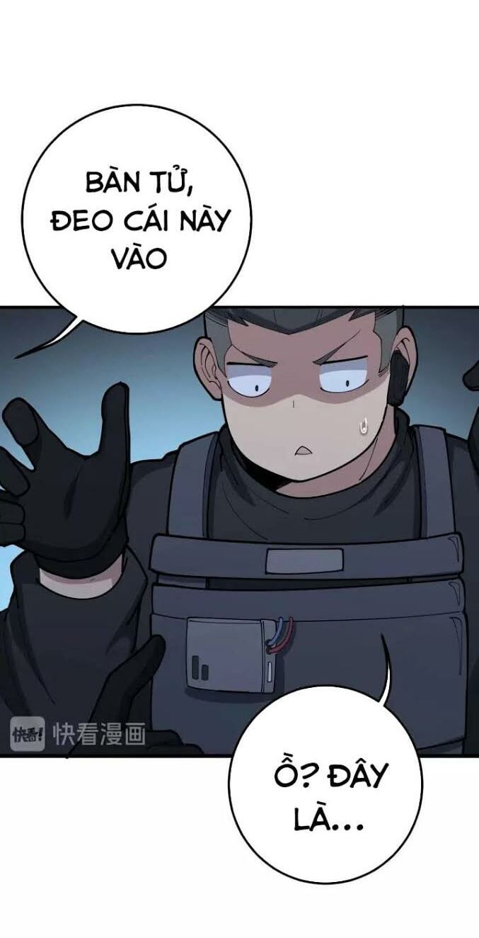 đọc truyện Độc Thủ Vu Y Chương 82 ảnh 12 tại Thiên Thai Truyện