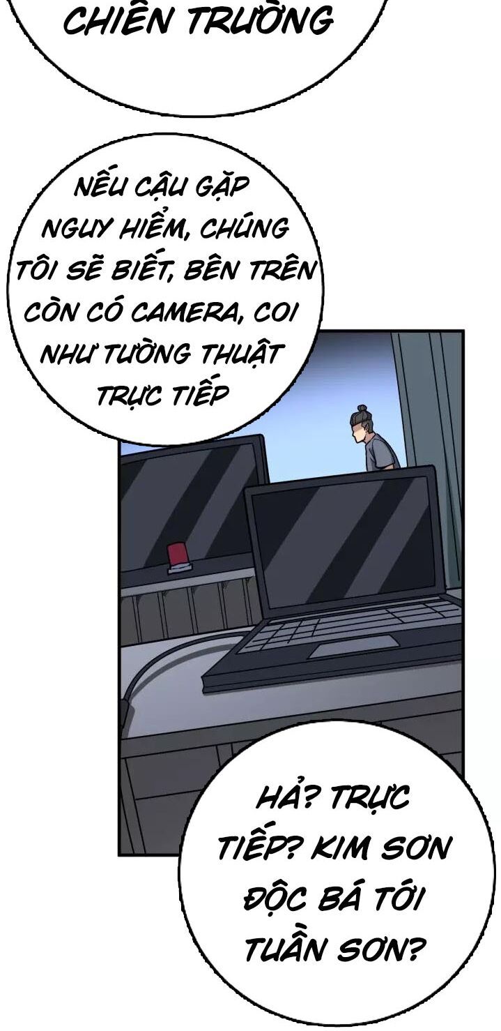 đọc truyện Độc Thủ Vu Y Chương 82 ảnh 14 tại Thiên Thai Truyện