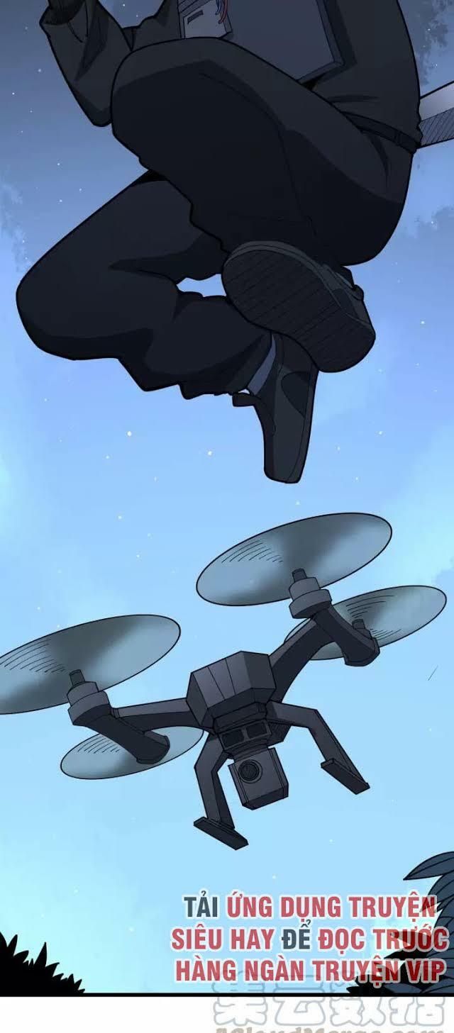 đọc truyện Độc Thủ Vu Y Chương 82 ảnh 17 tại Thiên Thai Truyện