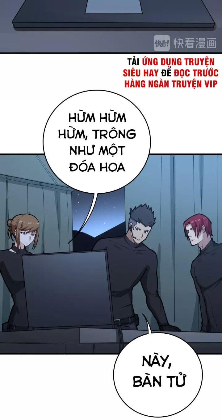 đọc truyện Độc Thủ Vu Y Chương 82 ảnh 19 tại Thiên Thai Truyện