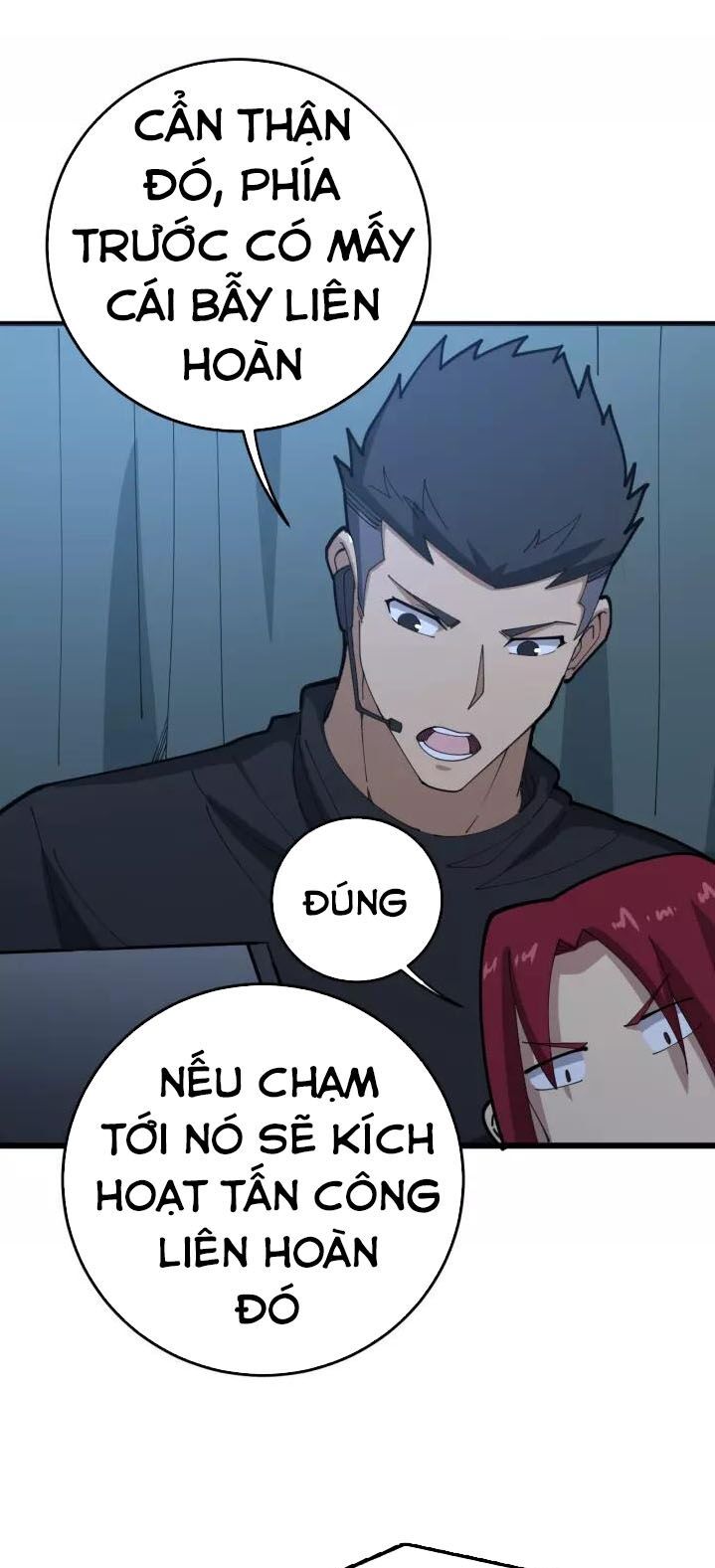 đọc truyện Độc Thủ Vu Y Chương 82 ảnh 20 tại Thiên Thai Truyện