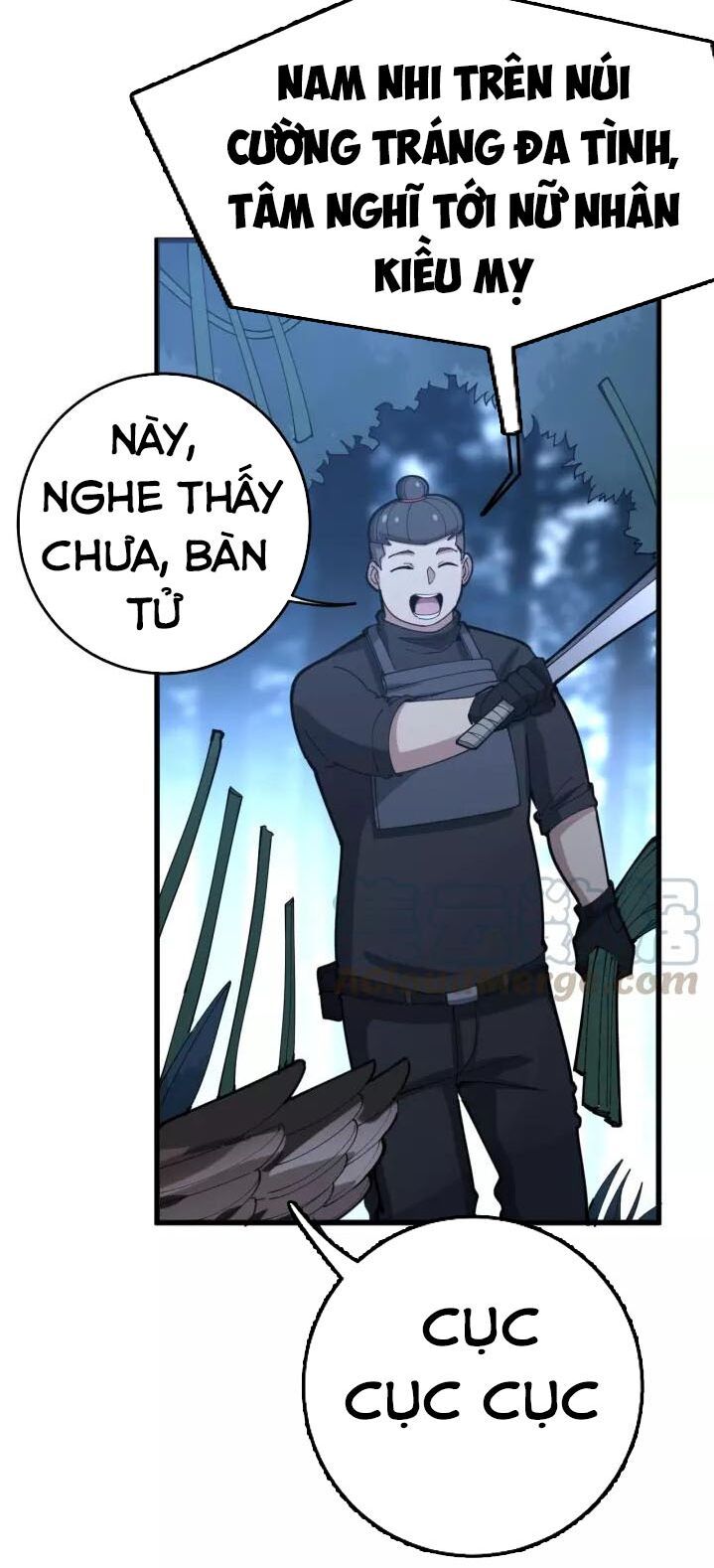 đọc truyện Độc Thủ Vu Y Chương 82 ảnh 21 tại Thiên Thai Truyện