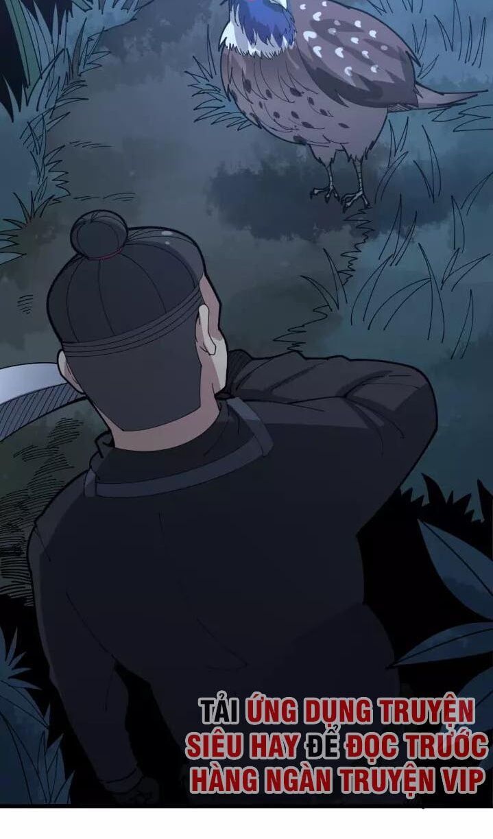 đọc truyện Độc Thủ Vu Y Chương 82 ảnh 23 tại Thiên Thai Truyện